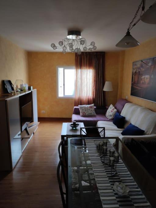 Апартаменти Casa Capi Ла-Оротава Екстер'єр фото
